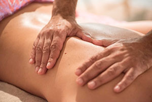 massage suÃ©dois
