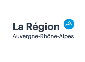 Région Auvergne Rhône Alpes