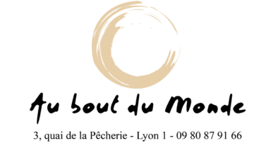 Massage Lyon Au bout du Monde