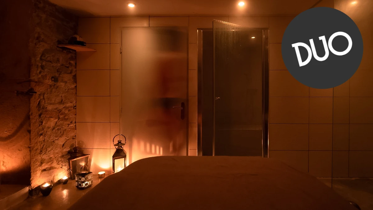 RITUEL HAMMAM / GOMMAGE / MASSAGE DUO – Image 2