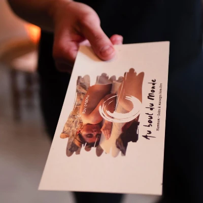 offrir un massage offrir un massage à Lyon
