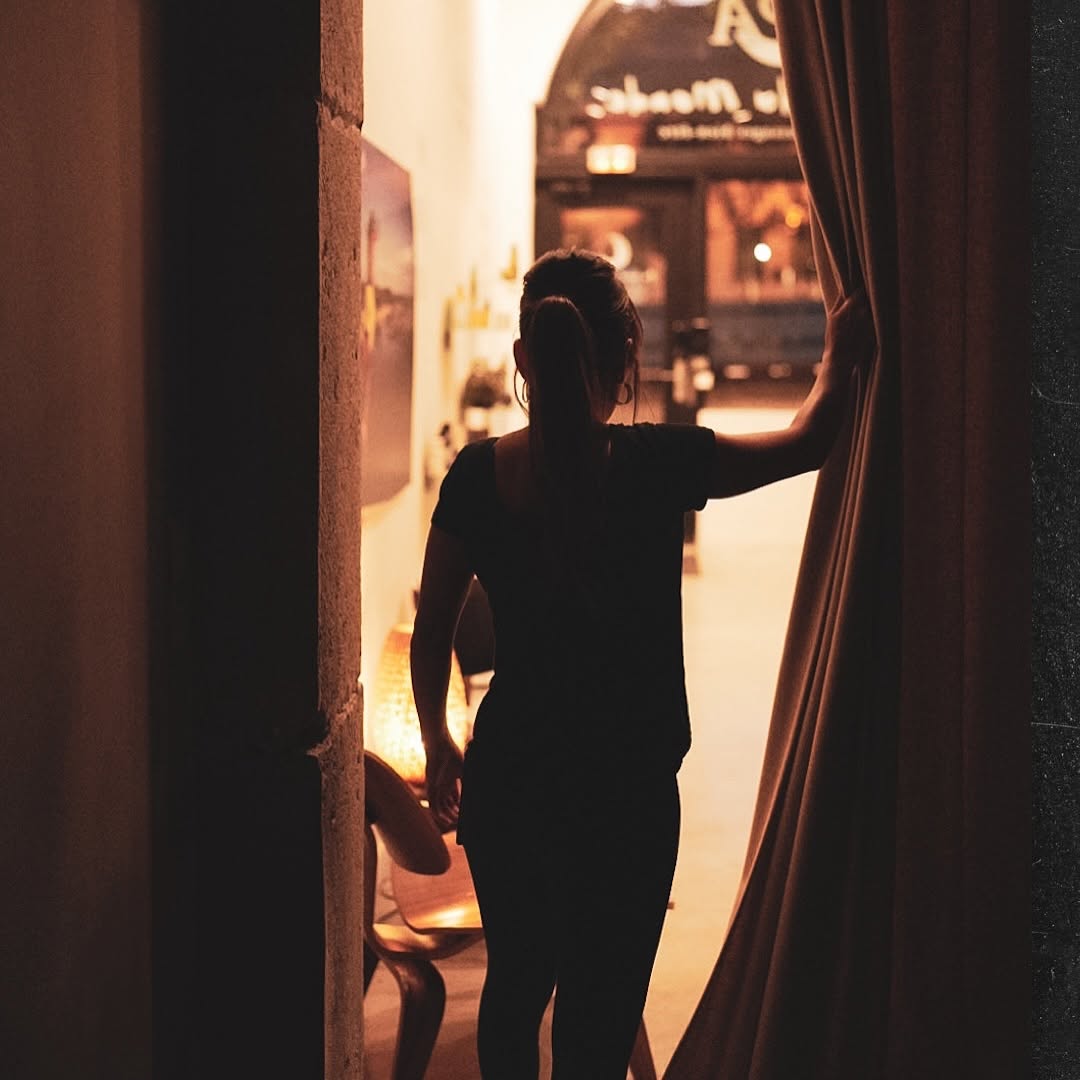 Spa Au Bout du Monde Lyon