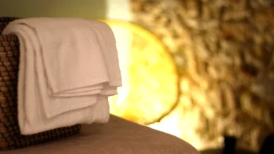 Le Hammam