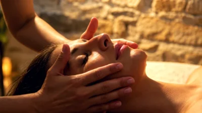 Les soins esthétiques